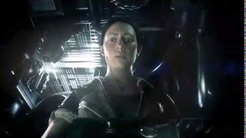 Wolf and Raven - Alien Outrun