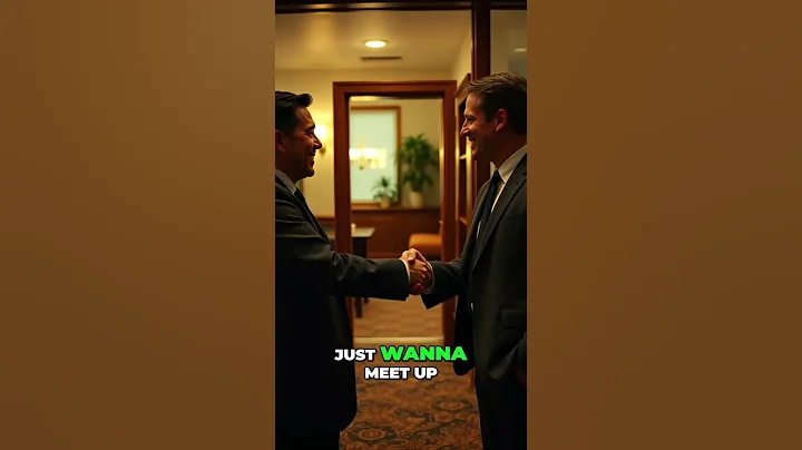 New CFO Strategy Revealed! #shorts