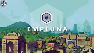 New City Building Game Where you Create your own Buildings - Empluna screenshot 4