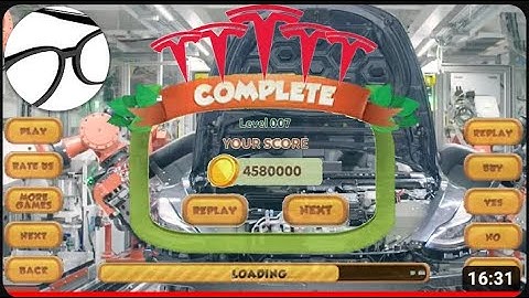 Tesla has GAME i FIED Factories with TeslaVision  Legacy Auto has NO CHANCE! Joe Justice clip