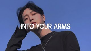 Ava Max  Into Your Arms no Rap Ll Slowed s U0026 Terjemahan