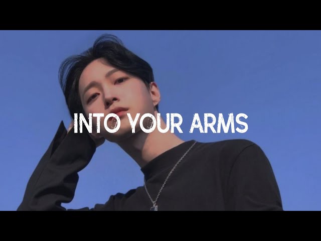 Ava Max - Into Your Arms [No Rap] ll Slowed (Lyrics & Terjemahan)