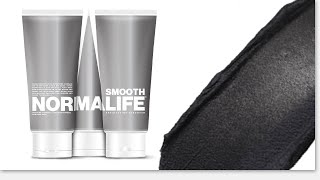 Smooth - Exfoliating Cleanser