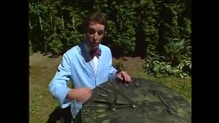 Bill Nye, the Science Guy: Old School Sundials thumbnail