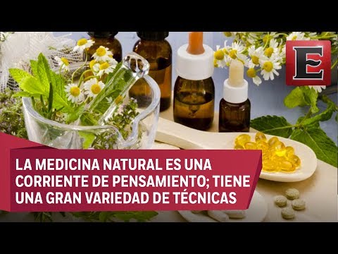 Video: ¿Cuándo se convierte la medicina alternativa en charlatanería?