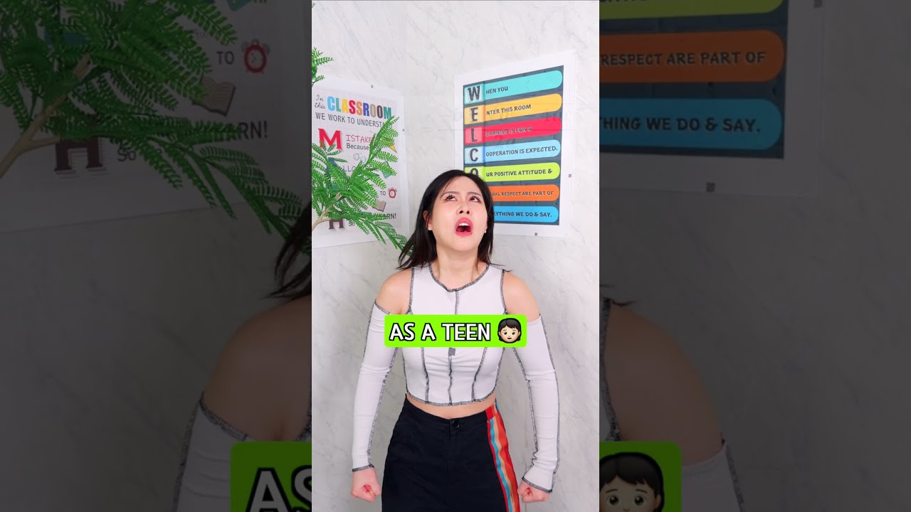 As A Kid VS An Adult The Math Ain T Mathing Shortsfeed