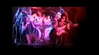 Ritchie Blackmore's Rainbow -Street of Dreams (Yokohama 1995 Live ).