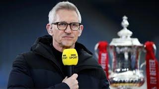 Gary Lineker Leaves BBC Early: Antisemitism Controversy Explained