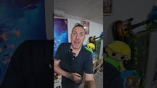 Jouer avec un casque VR. #vr #games #gamer #gaming #nintendo