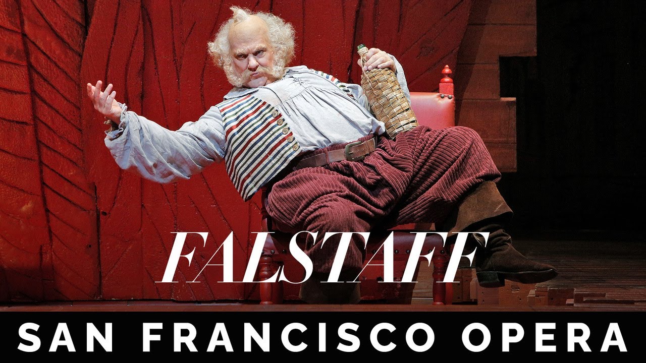 "Falstaff" 