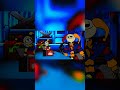 SAVED_by_LILY_LOVEBRAIDS #phonkmusic #anime #99nightintheforest #gametoons #animation
