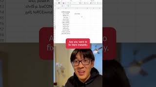 Information How to Fix Capitalization Instantly with the PROPER Function in Excel News