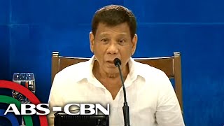 President Duterte addresses the nation (7 June 2021) | ABS-CBN News