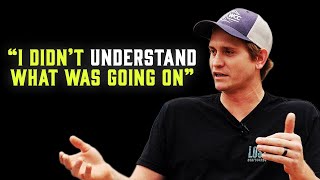 Going Through Your First Opioid Withdrawal