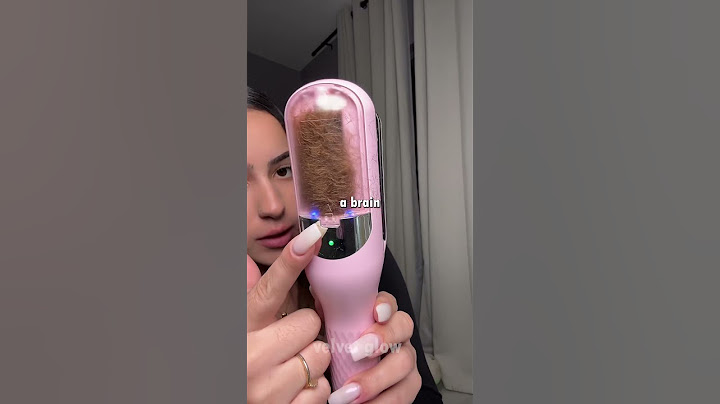 🤯 Why Your “Split End Fix” Might Be Ruining Your Hair