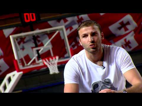 S პორტრეტი. მანუჩარ მარკოიშვილი (ანონსი)