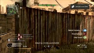 Things we hate about COD4 (Inpired by Bobloblaw1978) Love/Hate series ep.#2