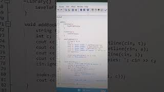 library management system#c++#codingforbeginners#learn#programming#dm#easylearning