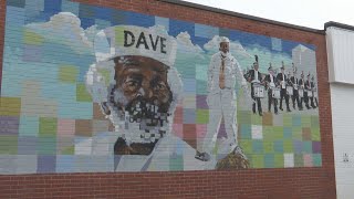Dothan murals keep Black history alive year-round