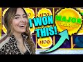 🤯 Massive MAJOR JACKPOT WON on Dragon Link with a $50/Spin 🤯