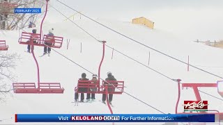 Crews making progress on new lift system at Great Bear