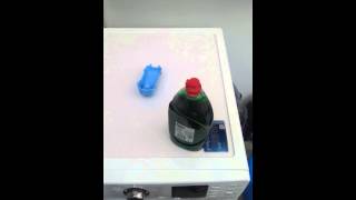 My New Rocknroll Samsung Wf1124Xac