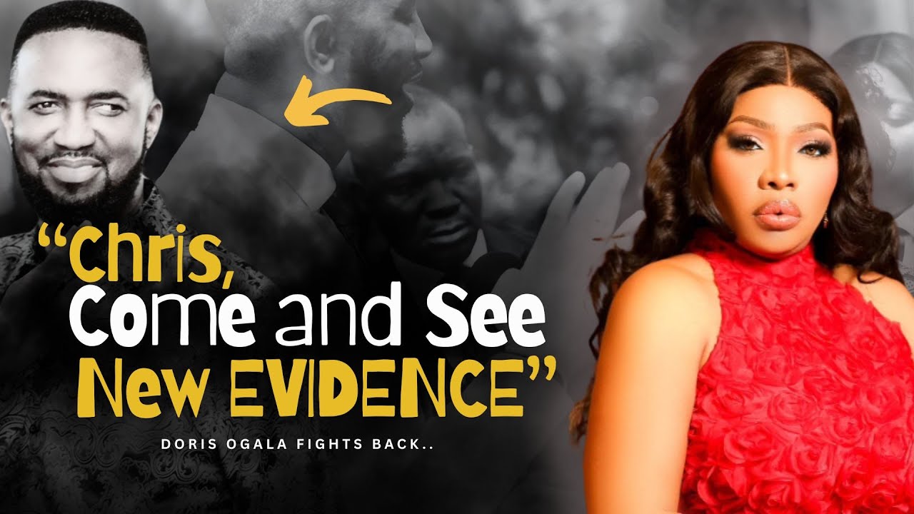 SHOCKING UPDATE: Doris Ogala’s New Allegations + Ebere Speaks Out