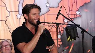 Supernatural Toronto 2026 || Jensen Main- Batman The Brave & the Bold Announcement