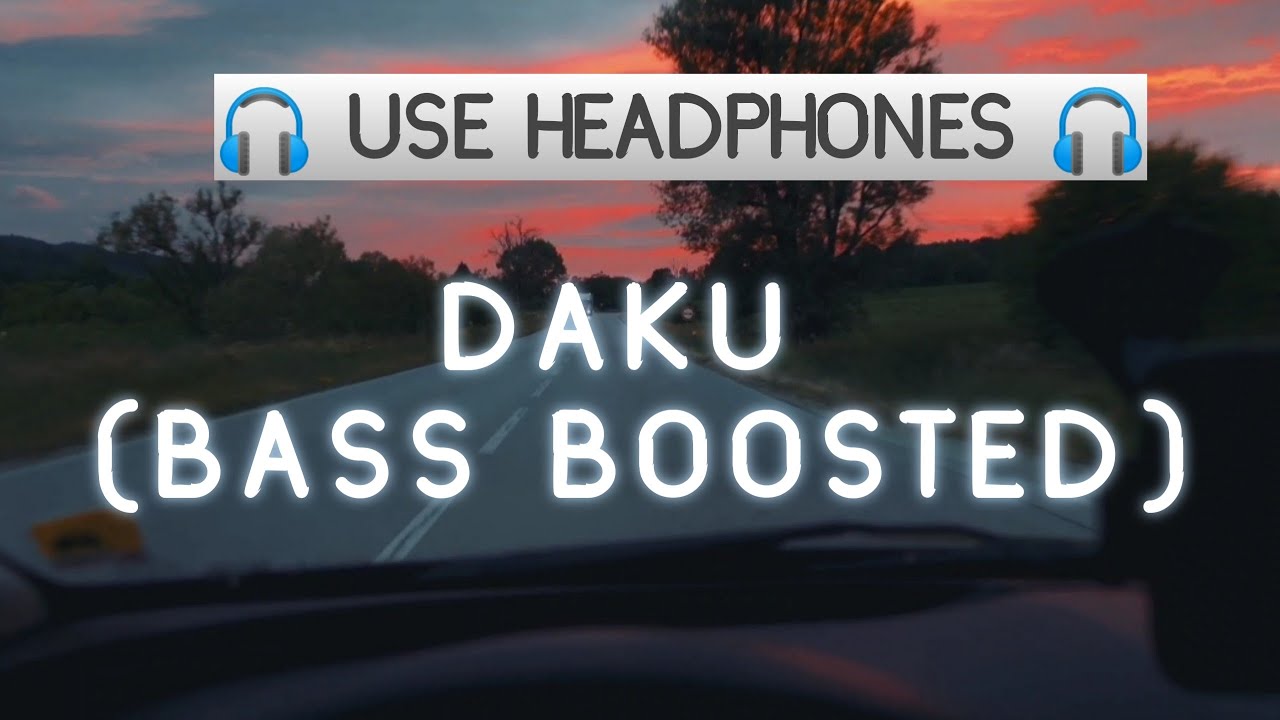 Daku Song Main Daku Ek Number Da Daku Slowed Reverb Lofi Daku