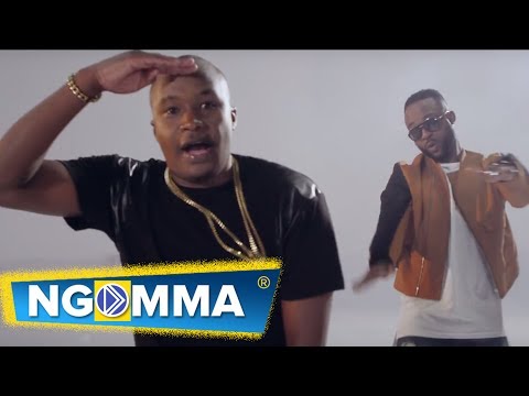 Jaguar ft. Iyanya - One Centimeter remix (OFFICIAL VIDEO)