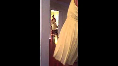 Bridal Party Intro