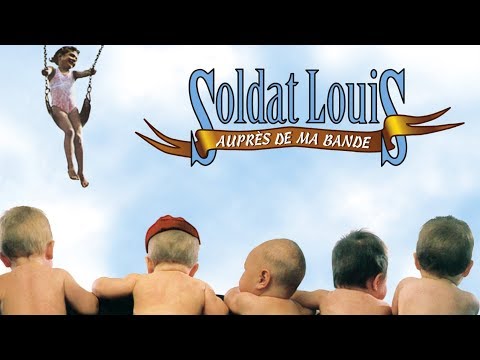 Putar Y'a pire - Soldat Louis