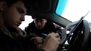 ГИБДД Казани: ГИБДД Казани: