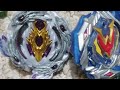 Beyblade burst Turbo