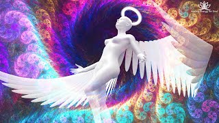 432Hz - The DEEPEST Healing | Let Go Of All Negative Energy - Receive Energy From the Universe