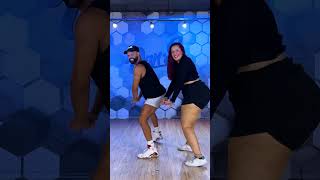 Favela Chegou - LUDMILLA e Anitta - Dan-Sa / Daniel Saboya (Coreografia) #shorts
