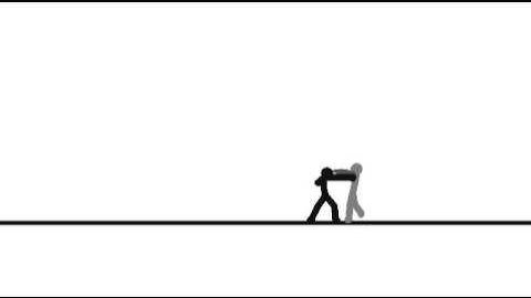 Stick Nodes 20 HIT COMBO