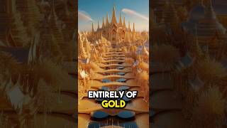 The Lost City Of D El Dorados Hidden Secrets