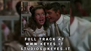 Aba Daba Honeymoon Debbie Reynolds  Two Weeks With Love  INSTRUMENTAL BACKING TRACK  DEMO