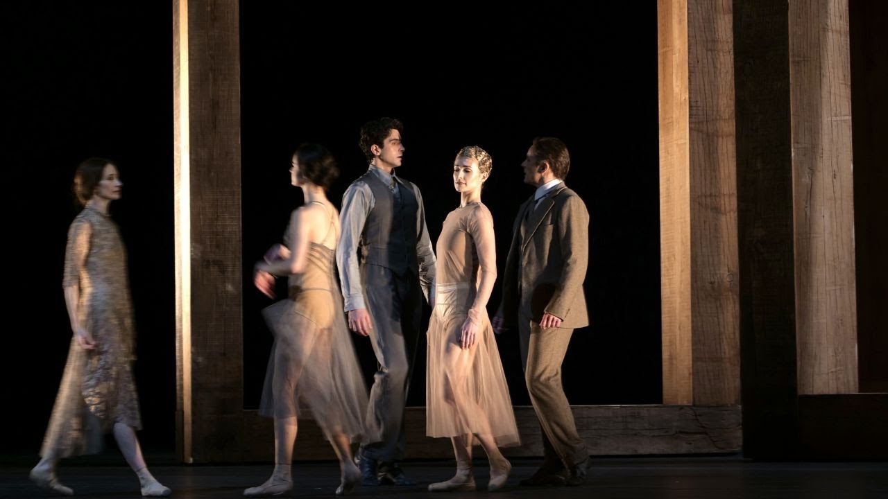 Insights: Woolf Works