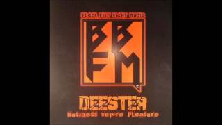 Deester- Hair Gel