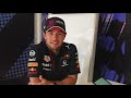 Know Your Circuits? | Track Test With Max Verstappen, Sergio Perez and Alex Albon