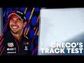 Know Your Circuits? | Track Test With Max Verstappen, Sergio Perez and Alex Albon