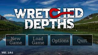 Wretched Depths: Exploring the dark Abyss