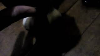 Marshall Rants On Me And Gets Grounded