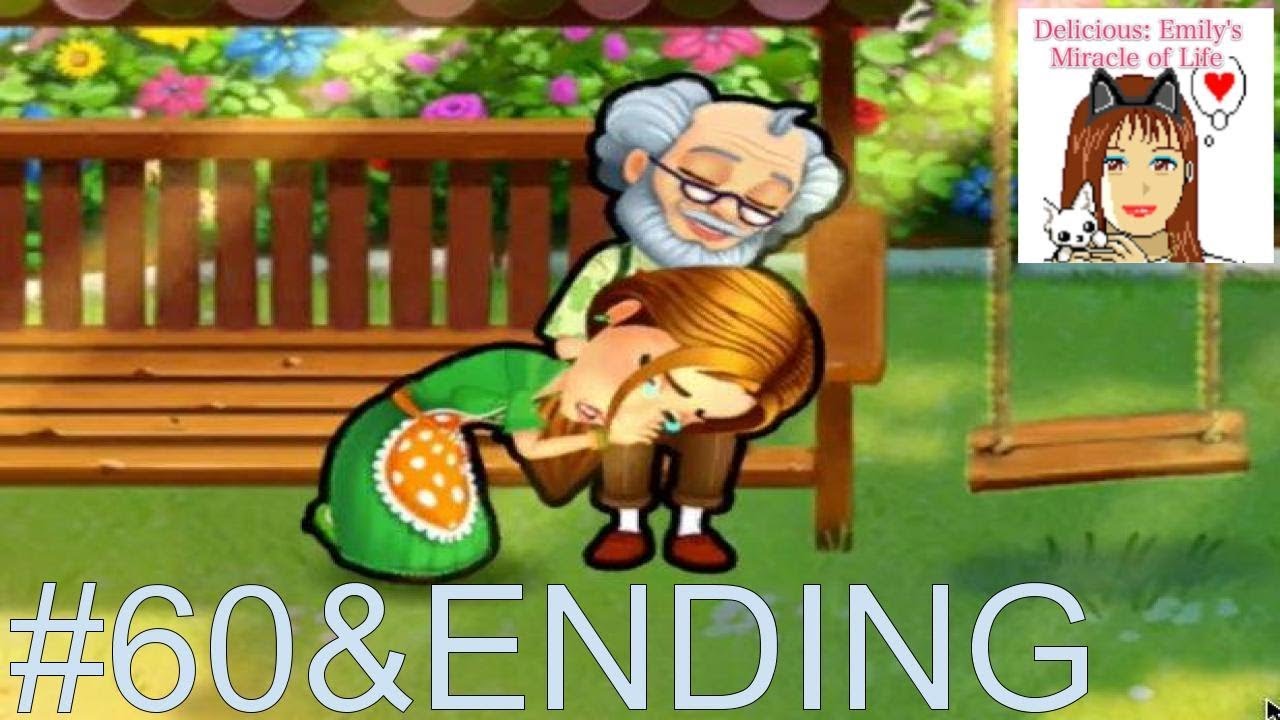 Delicious Emily s Miracle Of Life Level 60 Ending The Miracle Of Life Full Walkthrough delicious-emily-s-miracle-of-life-level-60-ending-the-miracle-of-life-full-walkthrough