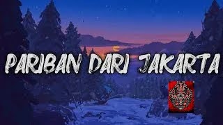 Dj batak pariban dari jakarta simple fvnky angklung terbaru