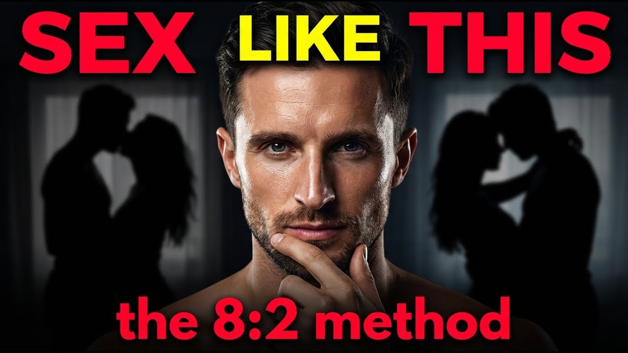 Эта медленная, постепенно нарастающая до неистовой последовательность движений превращает его в к...