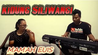 KIDUNG SILIWANGI-VERSI GULIPEK SUNDANESE SONG KAGOK SOHOR 