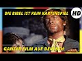 Django - Die Bibel ist kein Kartenspiel I HD I Ganzer Film auf Deutsch